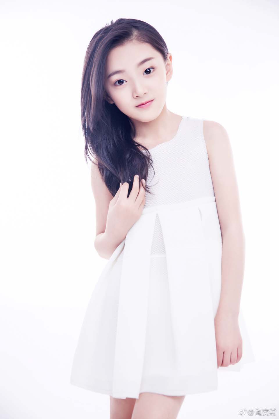 陶奕希