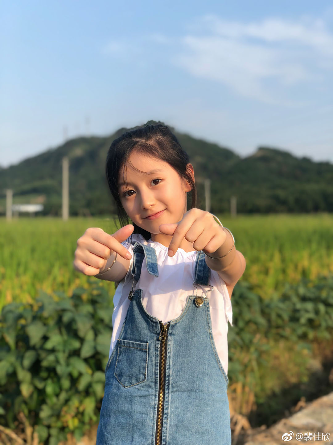 裴佳欣