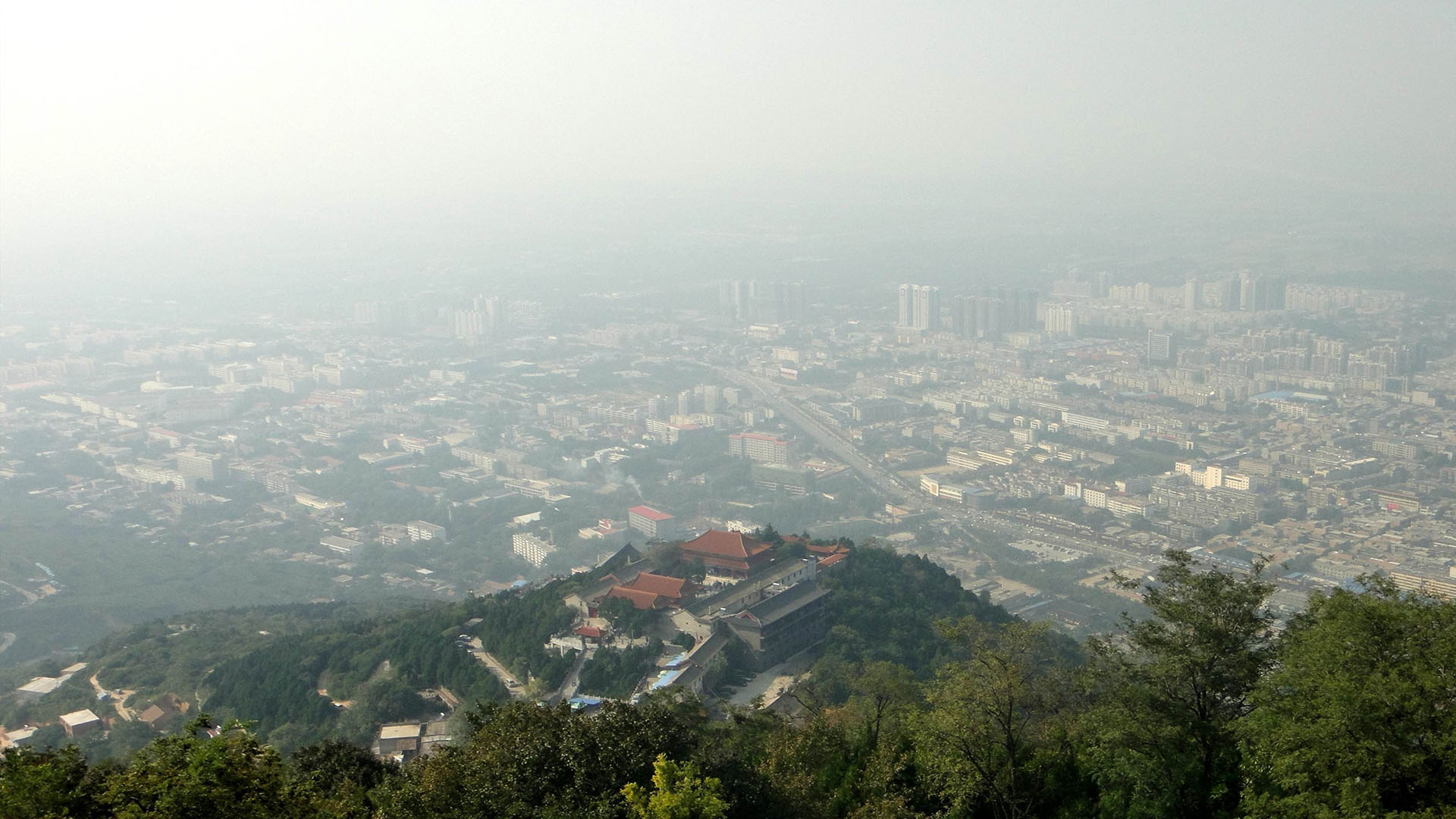 骊山索道2摄影图__国内旅游_旅游摄影_摄影图库_昵图网nipic.com