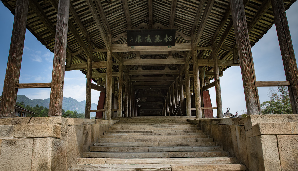 廊桥遗梦