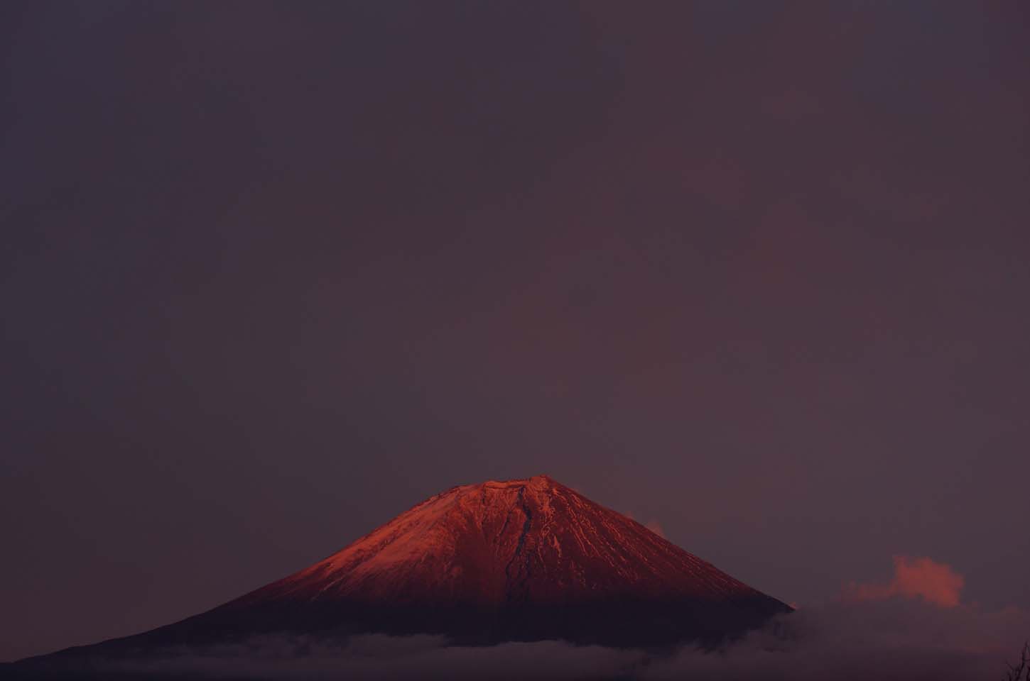 日本富士山