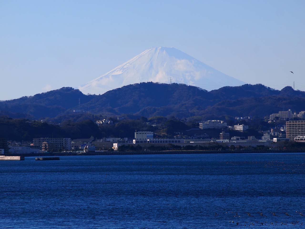 日本富士山