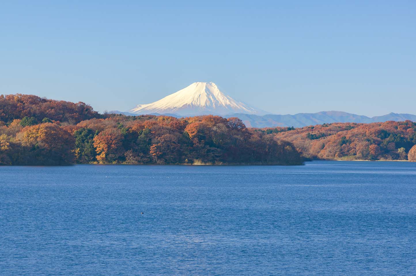日本富士山
