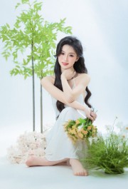 春姑娘