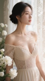 悄然漫溢