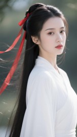 清风徐来