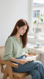 悠然时光