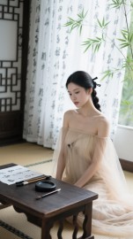 古韵悠悠