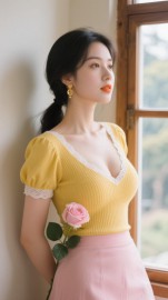 生活的诗意