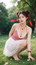 明媚时光