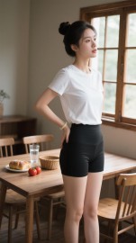 温暖的诗