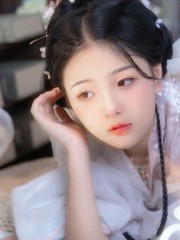 芍药般美丽