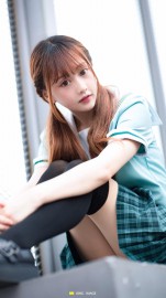 小秧秧—制服