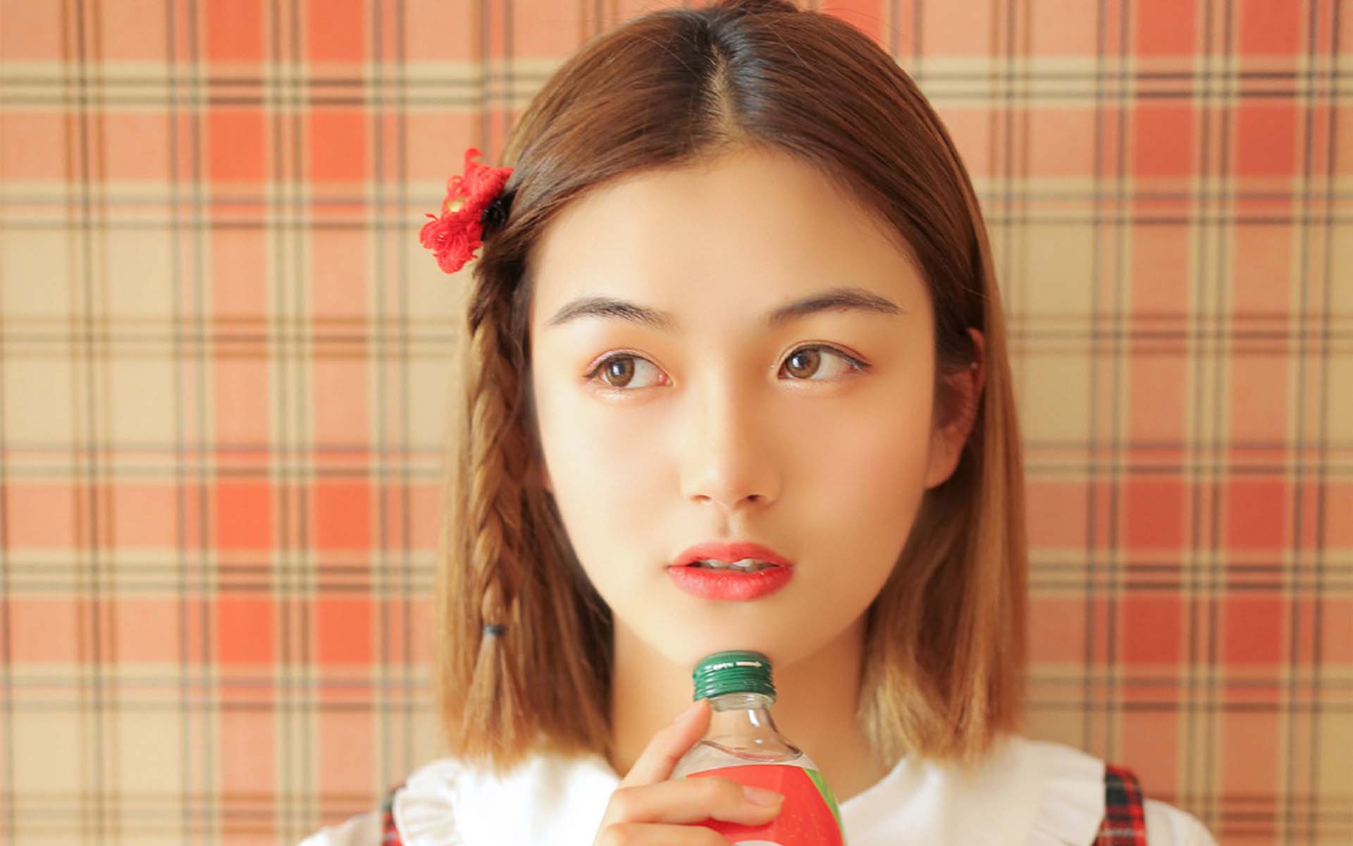 萝莉美少女
