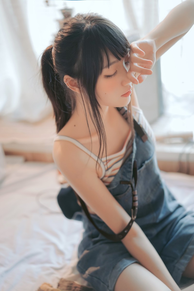 电玩少女