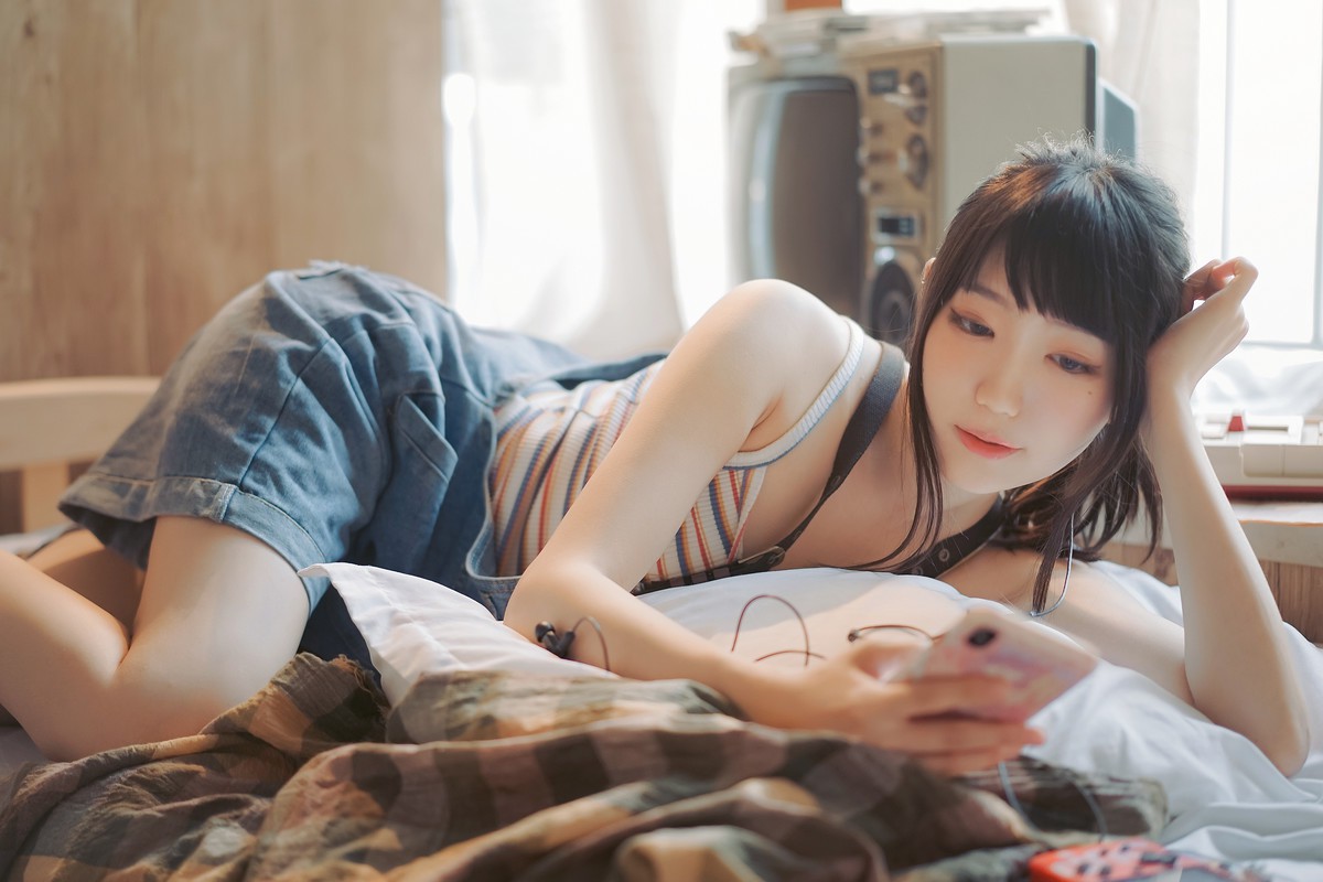 电玩少女