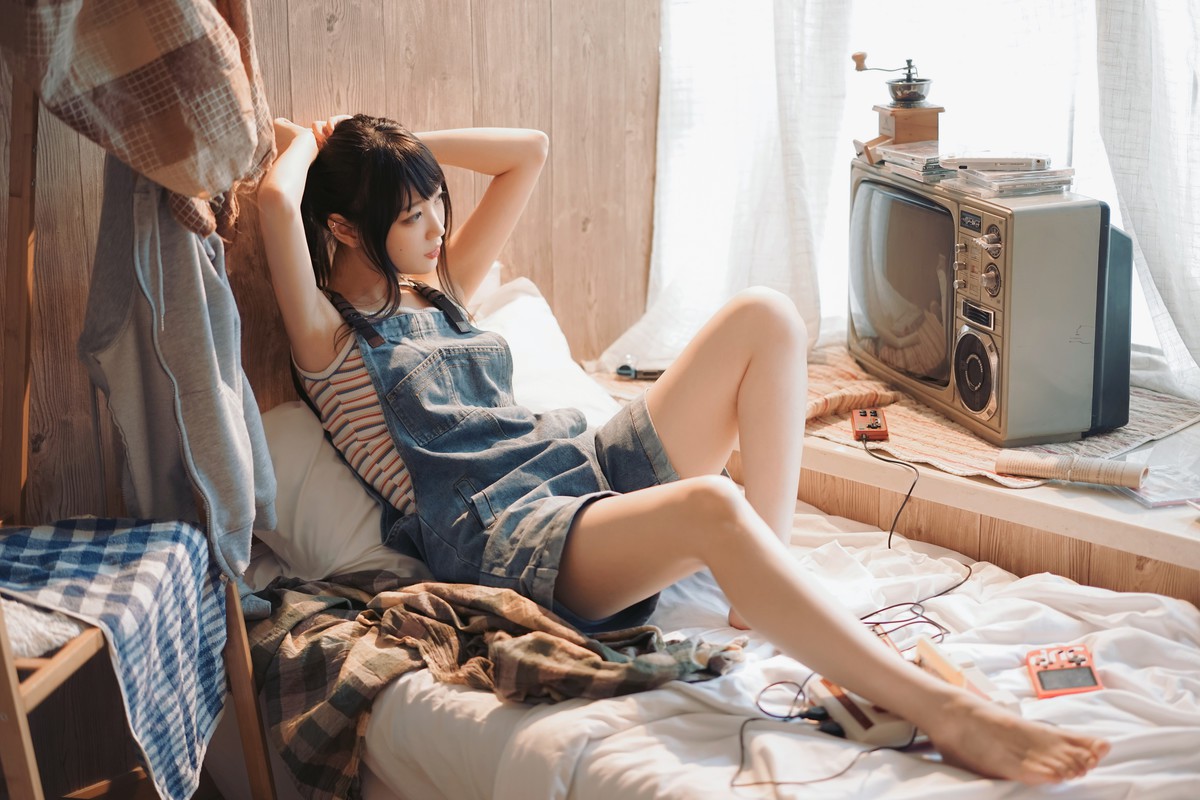 电玩少女