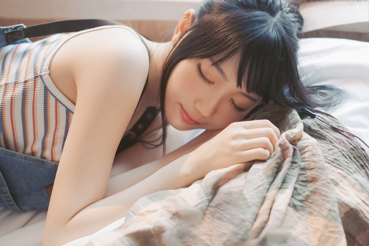 电玩少女