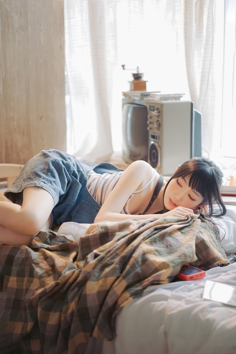 电玩少女