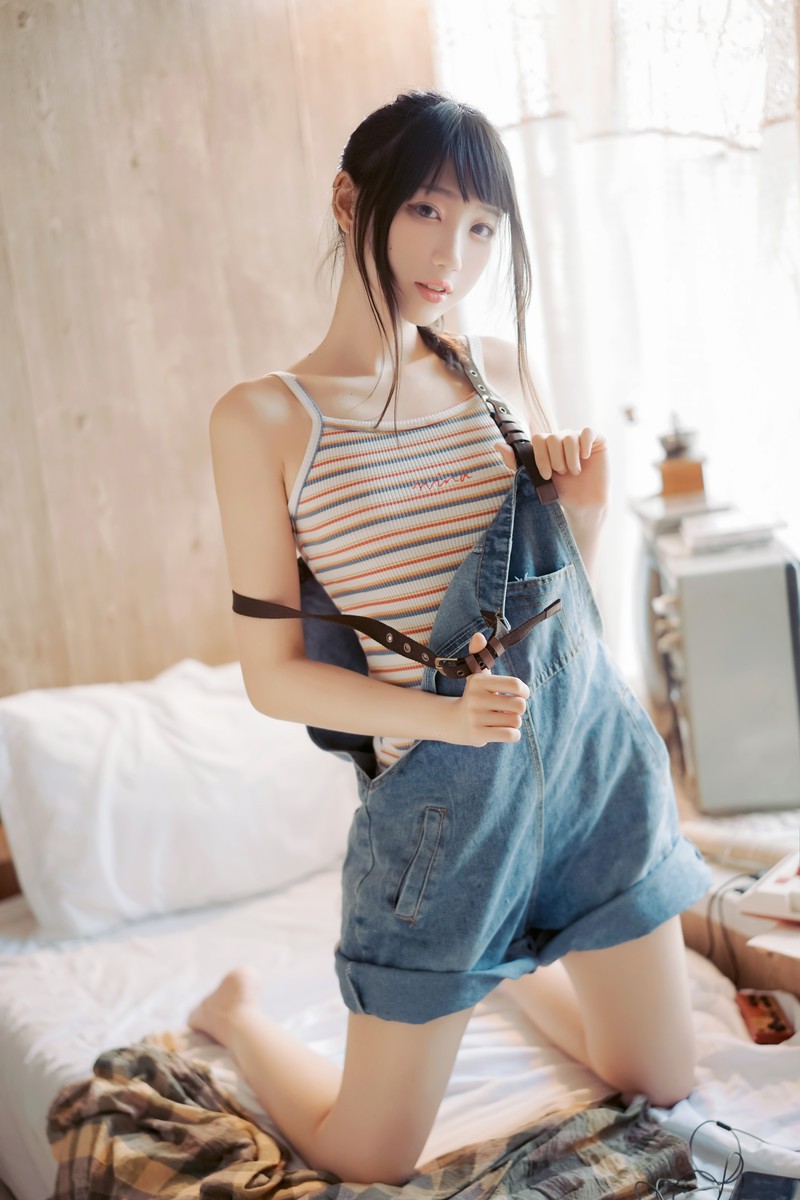 电玩少女