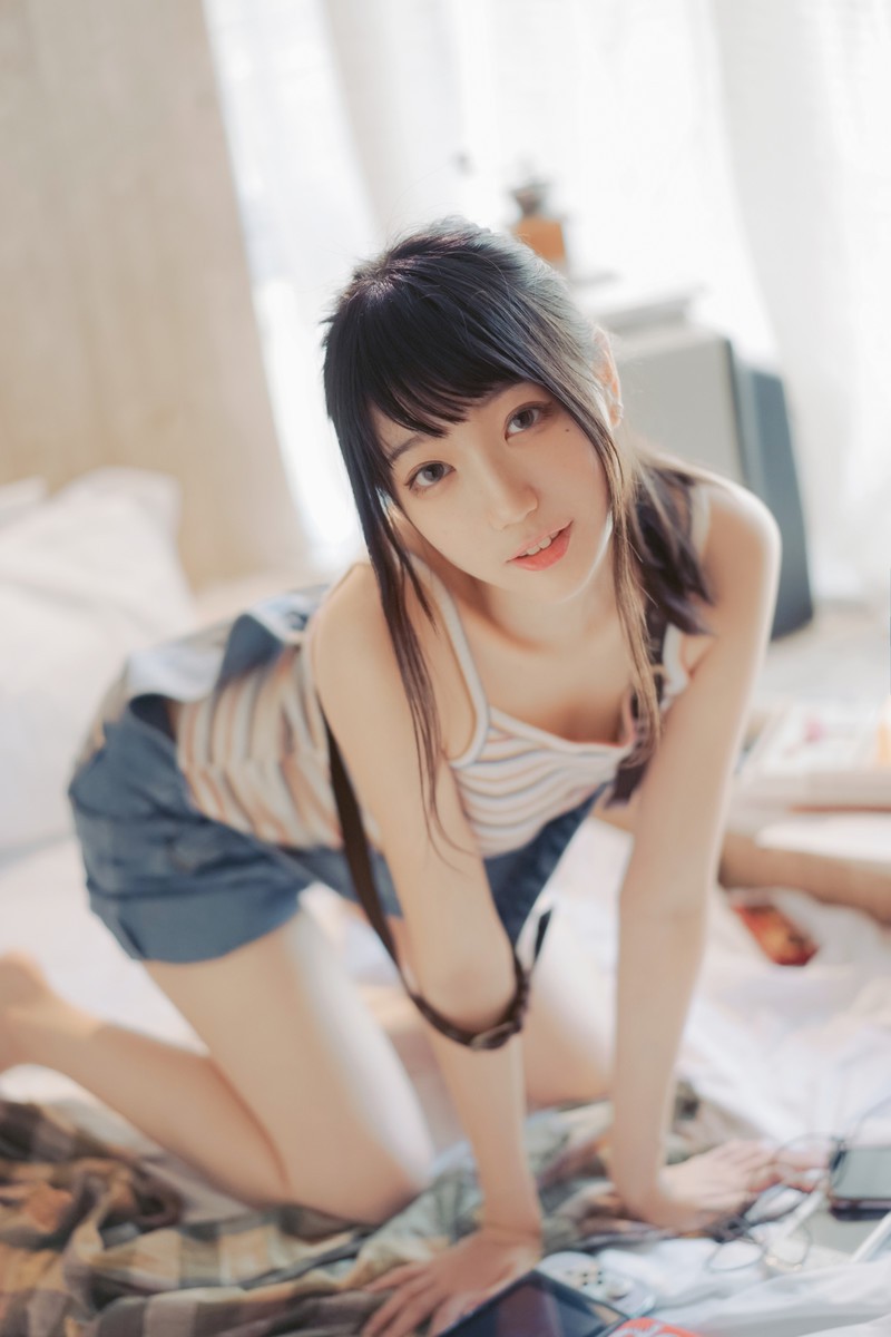 电玩少女