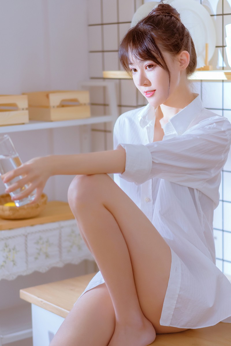 豆梓—晨