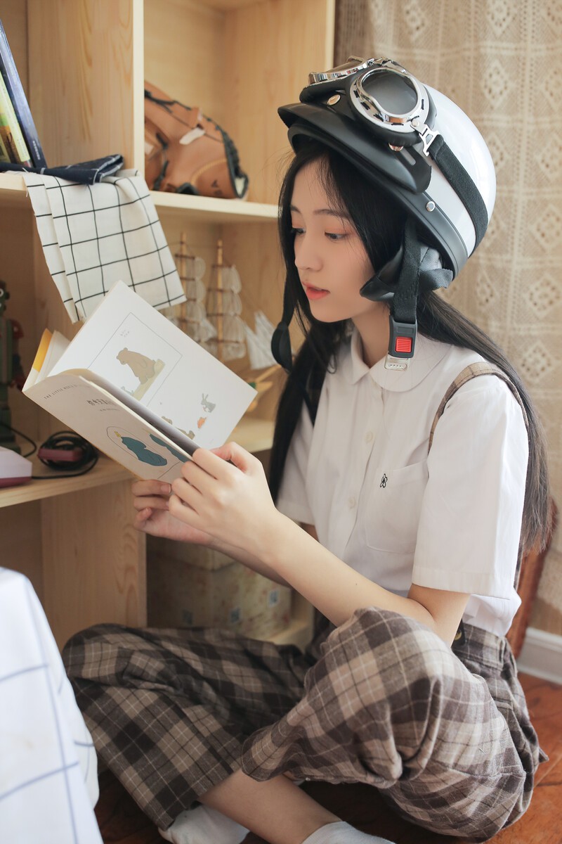 带你去远方
