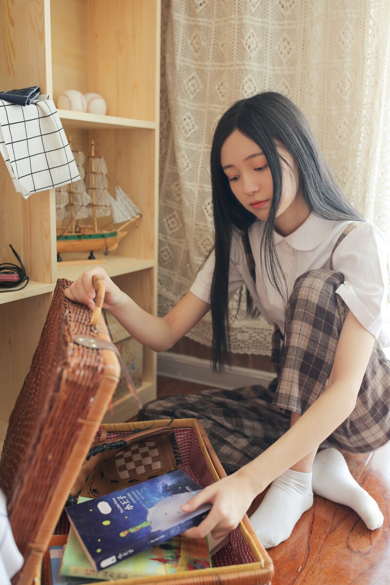 带你去远方