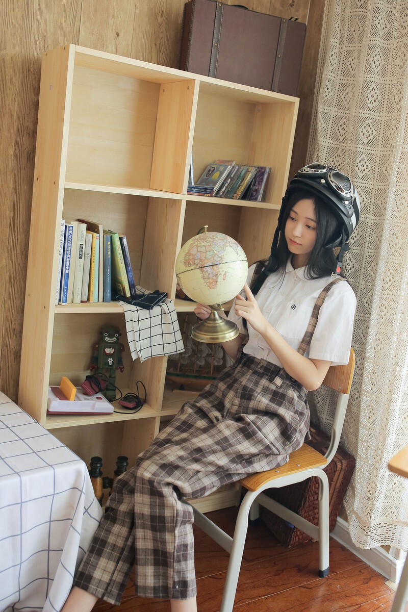 带你去远方