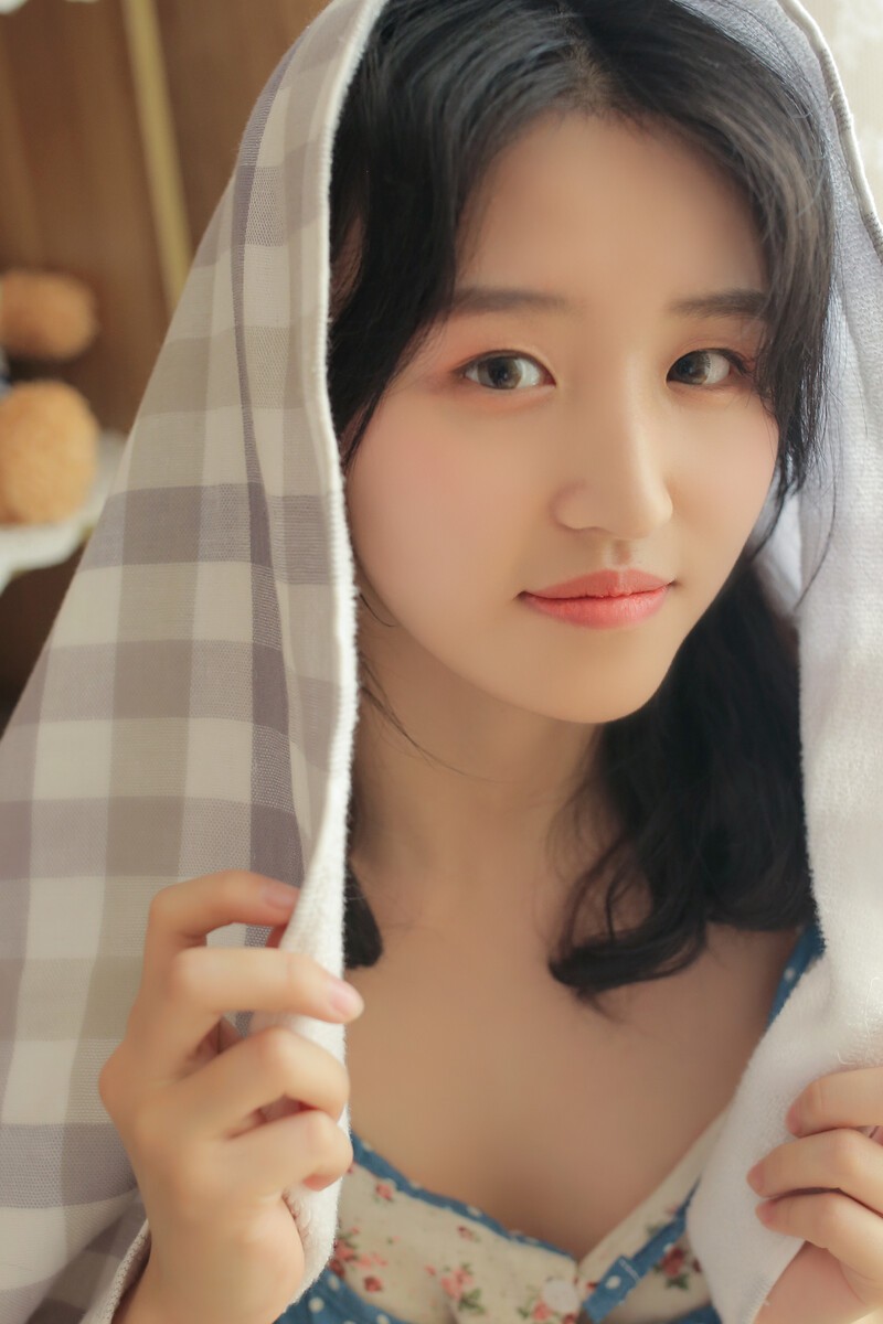 你的笑容