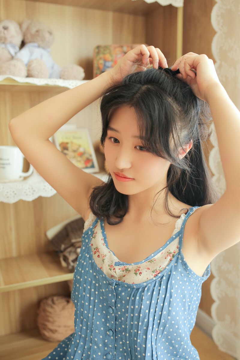 你的笑容