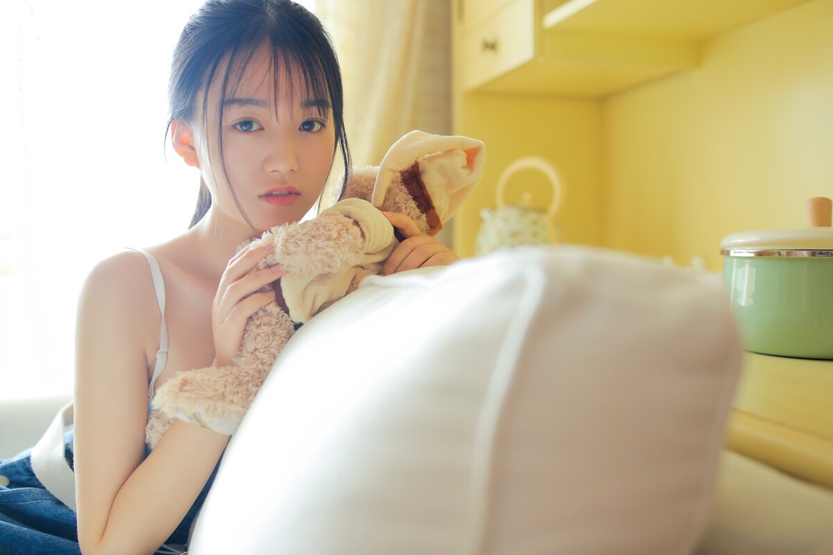 我做不完的少女梦呀