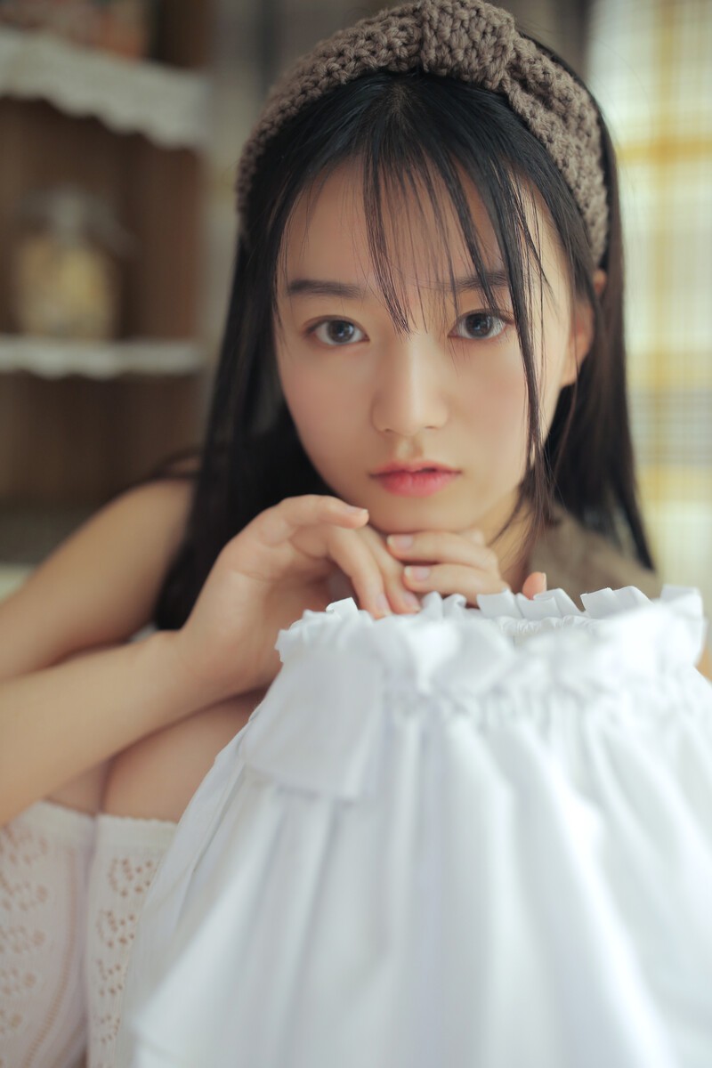 我做不完的少女梦呀