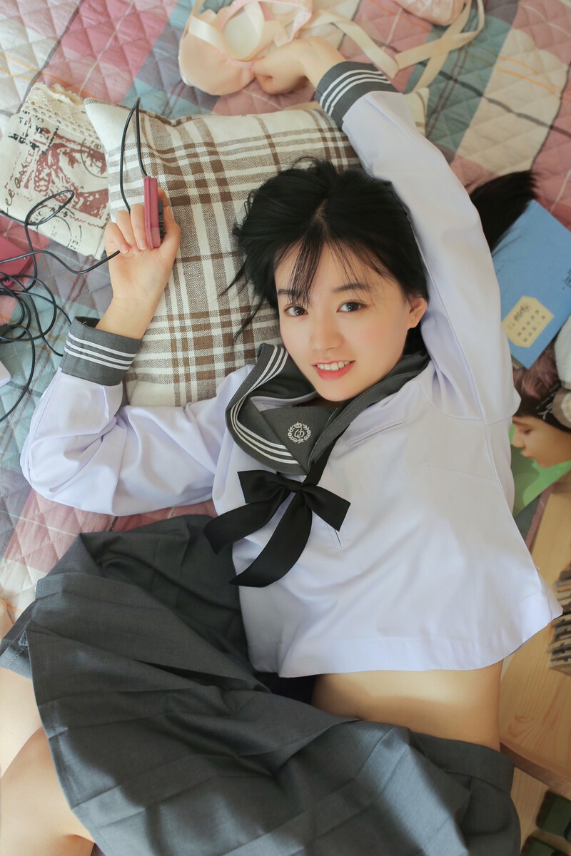 我做不完的少女梦呀