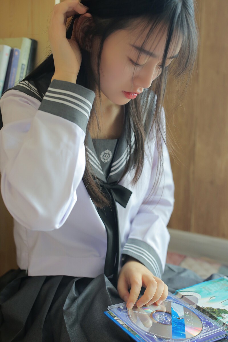 我做不完的少女梦呀