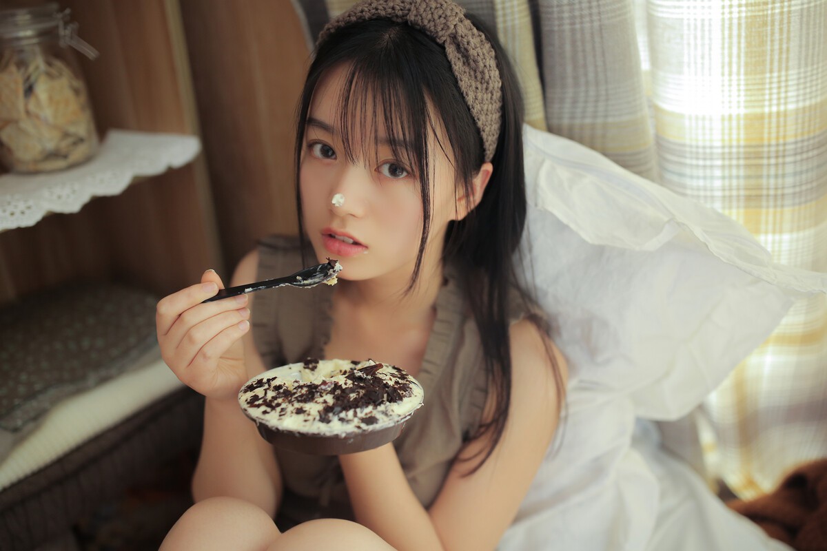 我做不完的少女梦呀