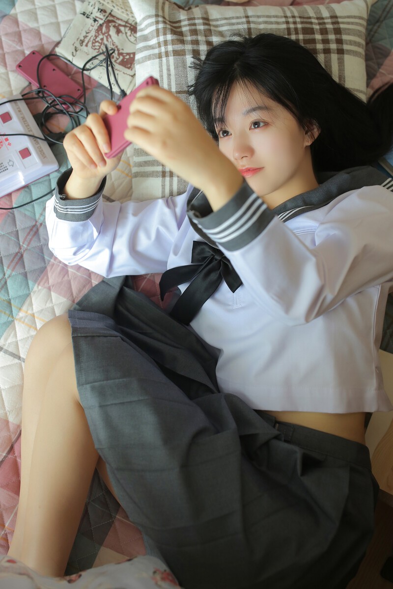 我做不完的少女梦呀