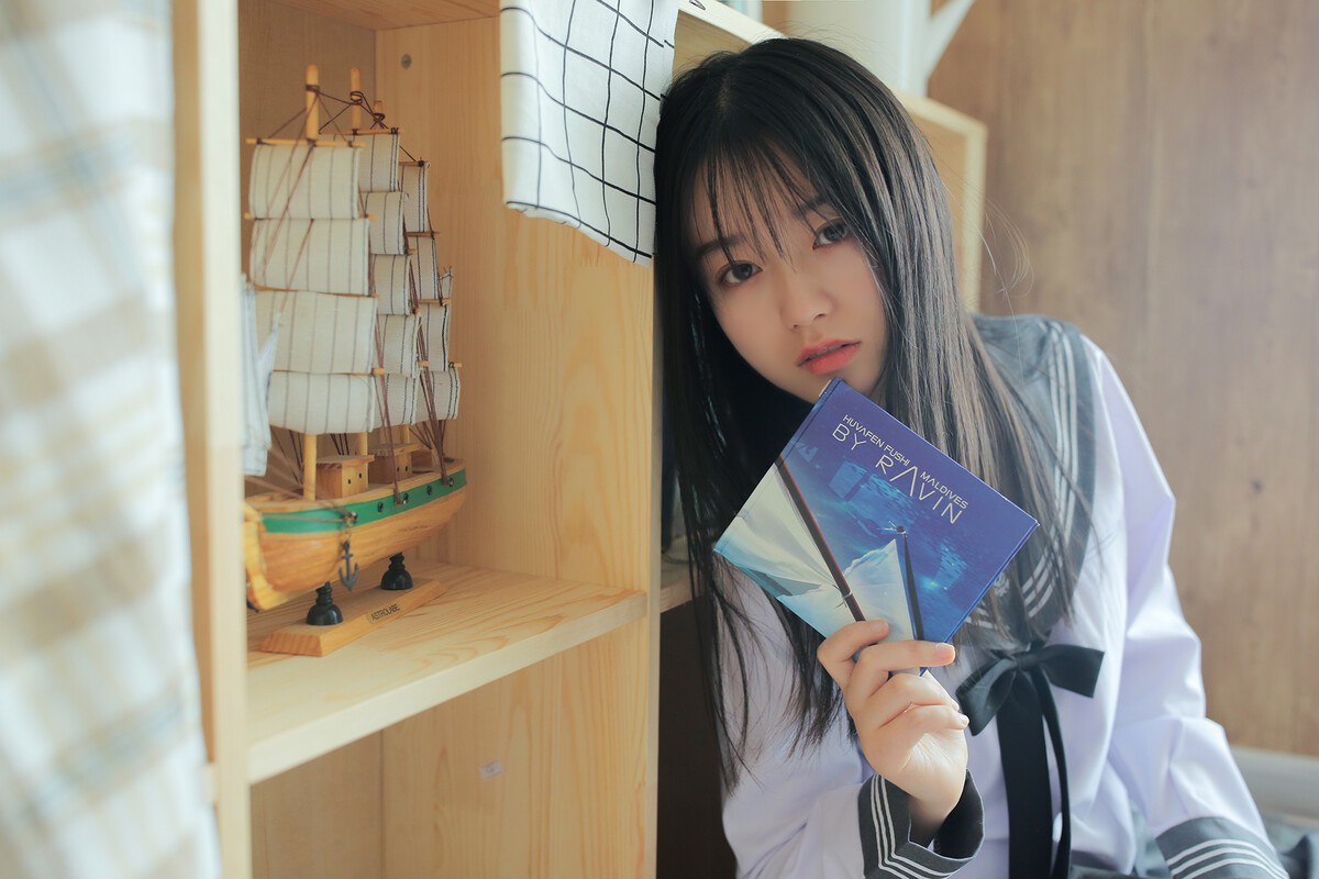 我做不完的少女梦呀