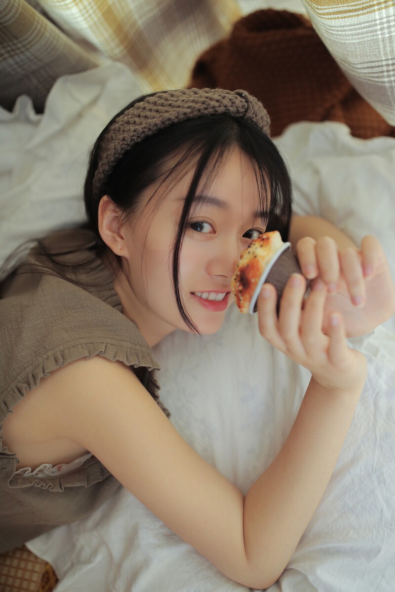 我做不完的少女梦呀