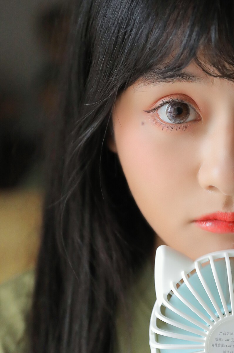 牛油果女孩
