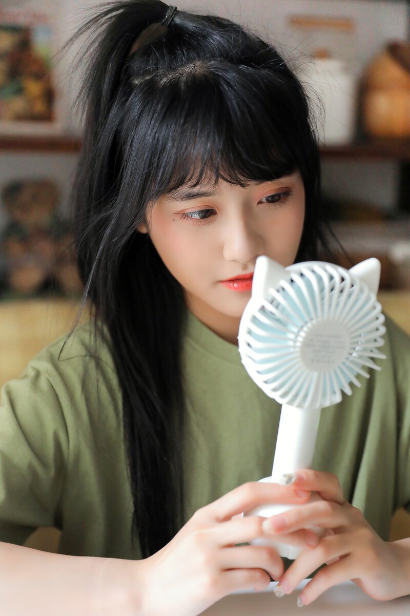 牛油果女孩