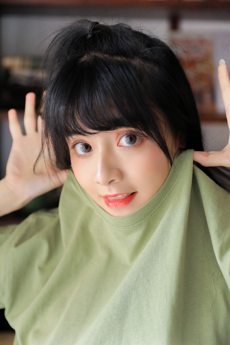 牛油果女孩
