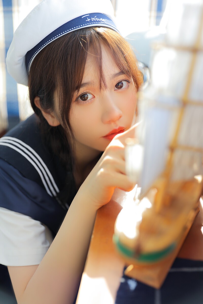 少女航海日志