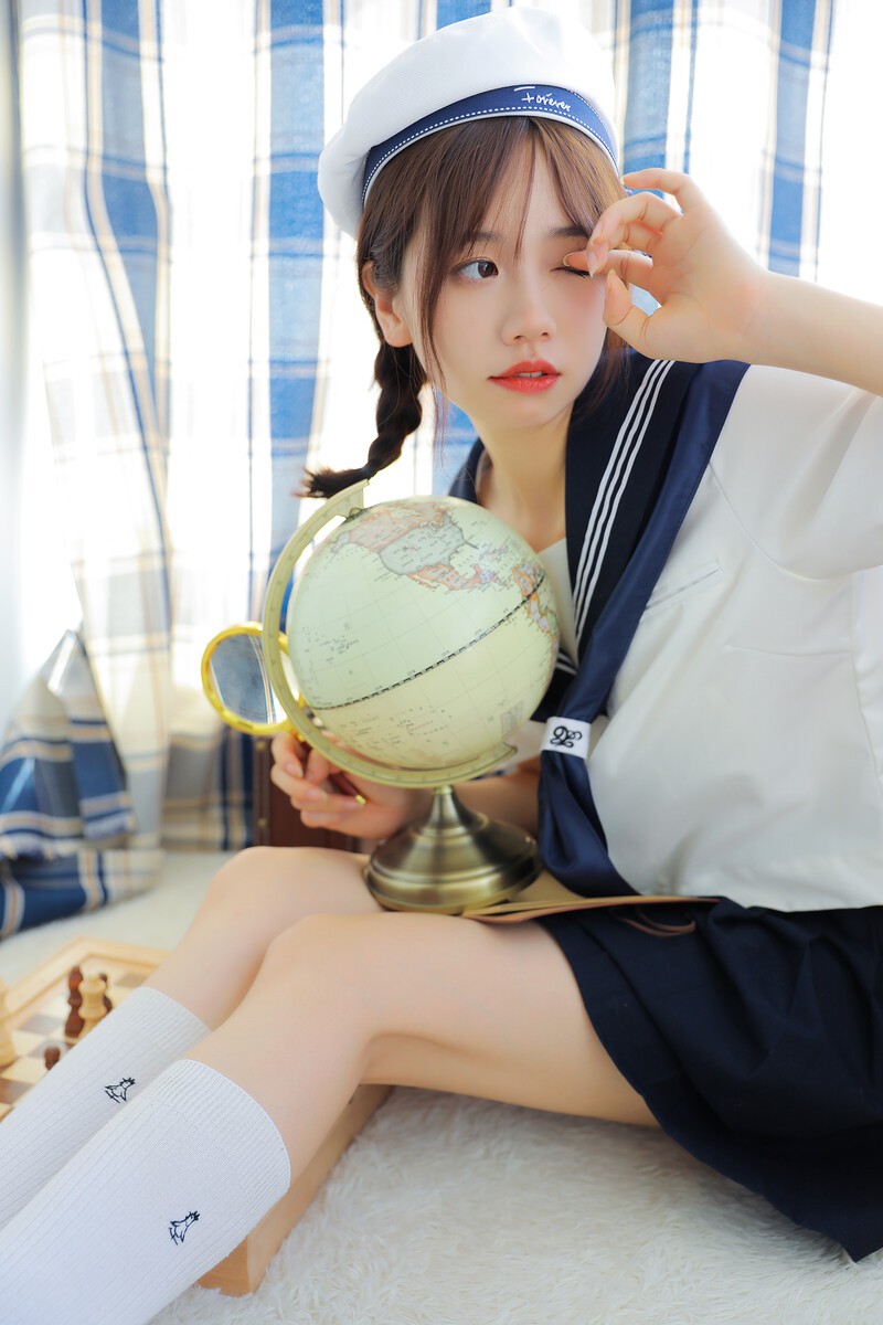 少女航海日志