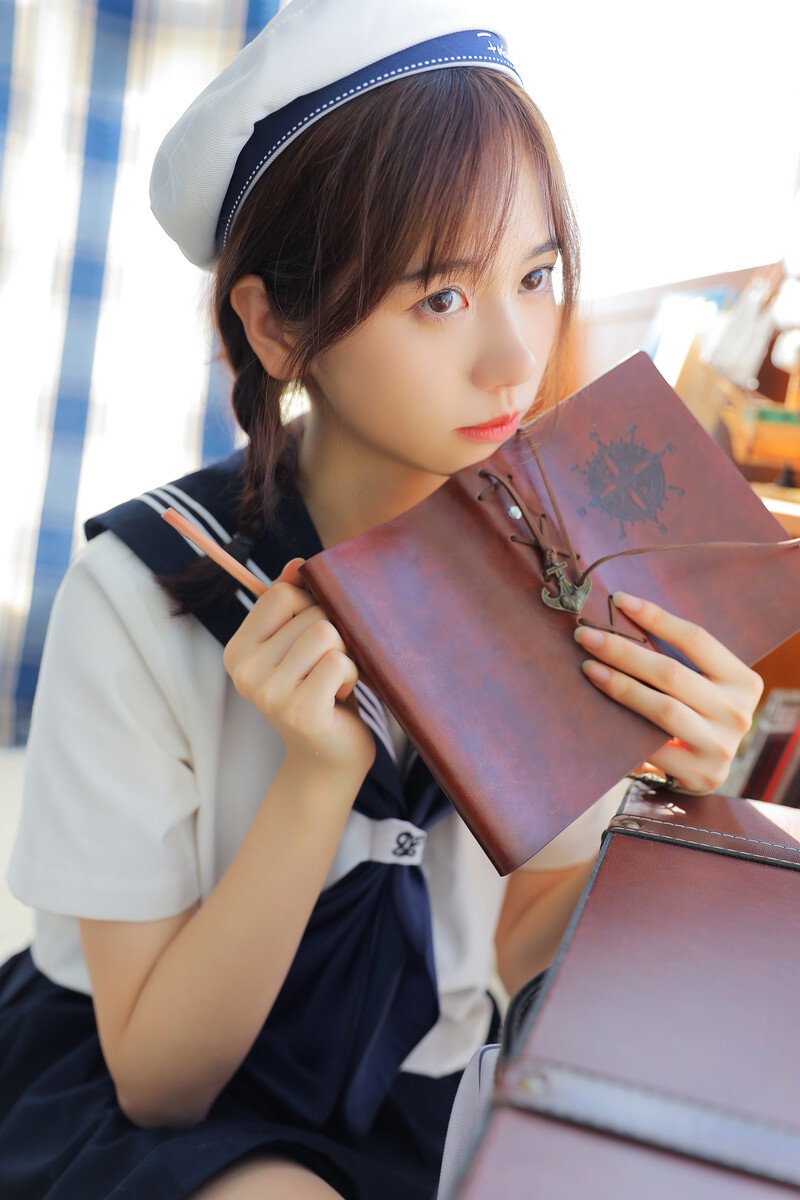 少女航海日志
