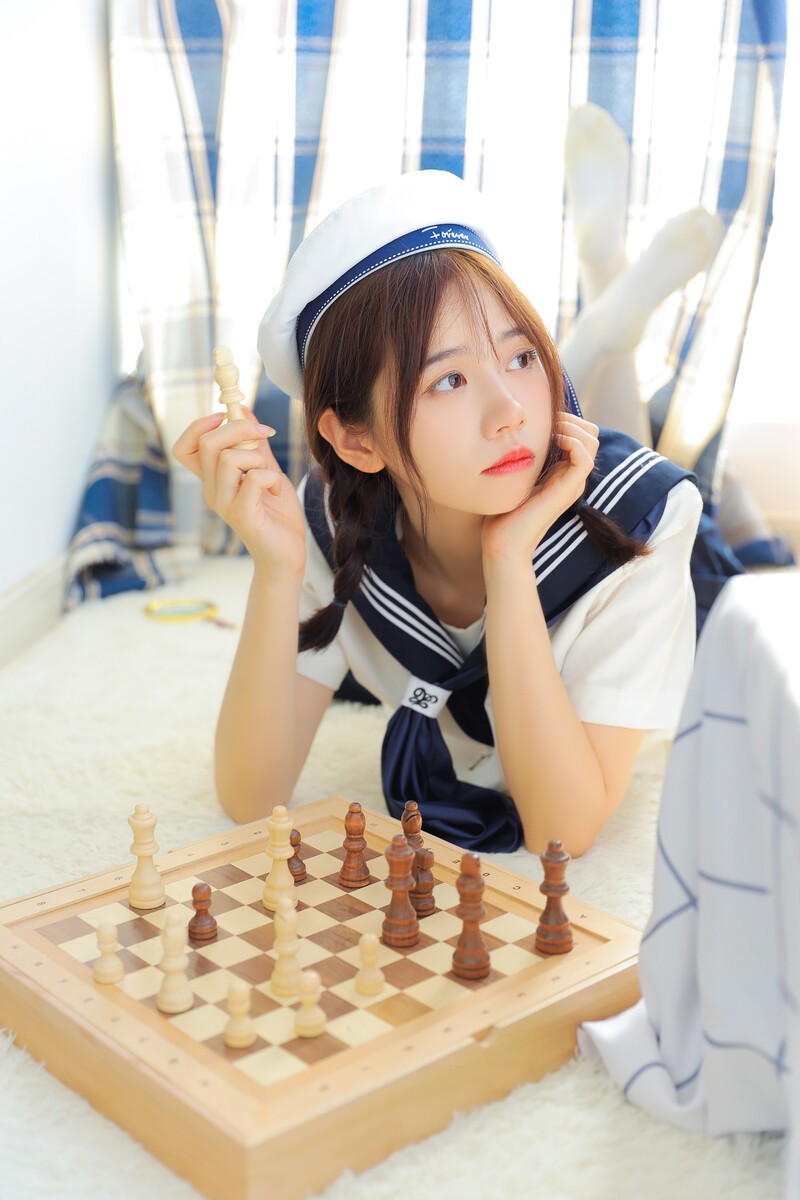 少女航海日志
