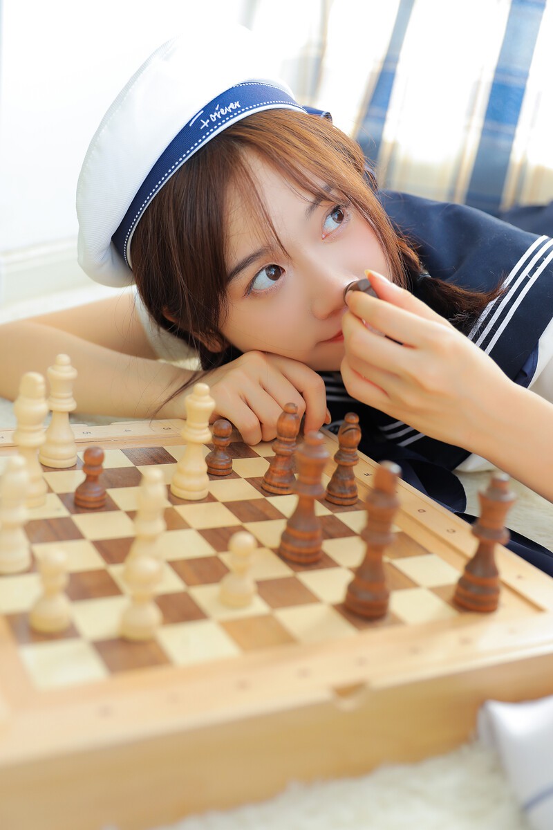 少女航海日志