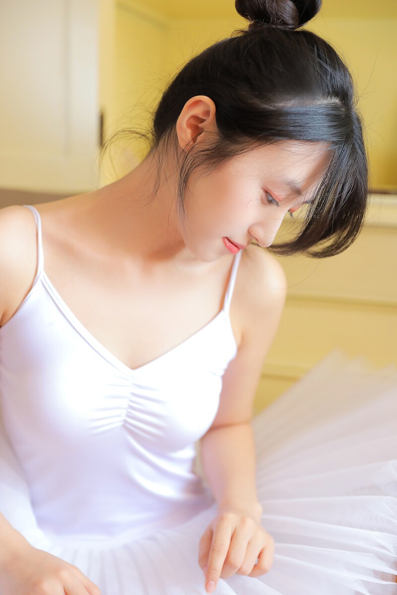 芭蕾梦