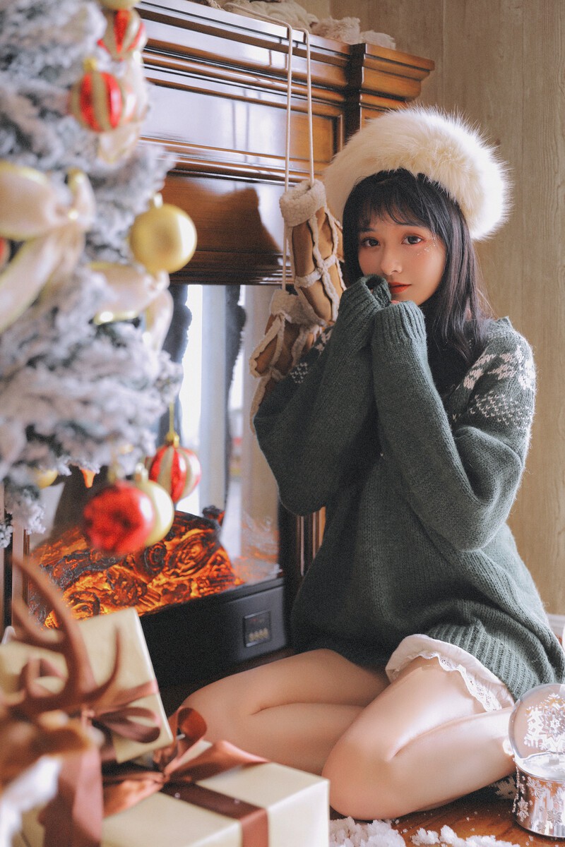 这个圣诞节会下雪吗？
