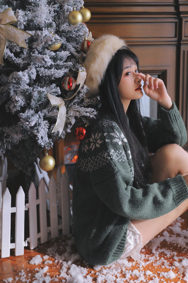 这个圣诞节会下雪吗？